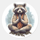 Search for yoga lover stickers Lotus