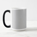 Search for magic morphing mugs Novelty