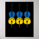 Recherche de violoncelle posters Musicien