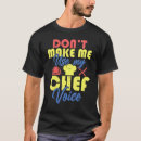 Recherche de voix vêtements Utiliser