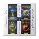 Recherche de roman carreaux Antique