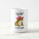 Search for frogs mugs Cute toad
