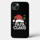 Search for santa claus phone cases 2025