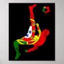 Recherche de le foo posters Joueur de football