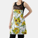 Search for sunflower kitchen aprons Cute