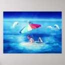 Search for vintage beach girl posters Travel