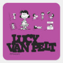 Search for lucy stickers Woodstock