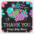 Search for baby shower fiesta stickers Modern