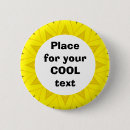Recherche de mandalas badges Abstrait