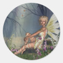 Search for fantasy woman stickers Girl