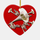 Search for jazz band ornaments Musical