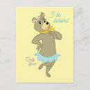 Search for cindy postcards Jellystone park