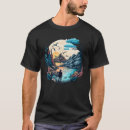 Recherche de reflection tshirts Arbres