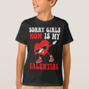 Search for sorry kids tshirts Power of love