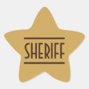 Search for sheriff stickers Fun
