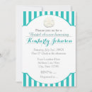 Recherche de sand dollar invitations Plage