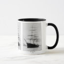 Search for sailing ships mugs Schooner