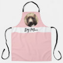 Search for dog aprons Pink