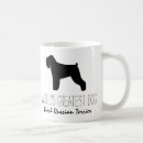 Search for russian mugs Black russian terrier