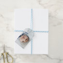 Search for baby announcement gift tags Its a boy