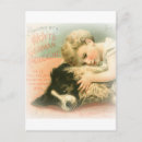 Search for pet vertical postcards puppies