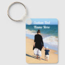 Search for children rectangular keychains Mom