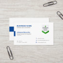 Recherche de cpa business cards Finances