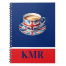 Search for union jack notebooks Blue