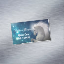 Recherche de cheval bleu cartes visite Animal