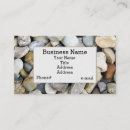 Search for quarry business cards Construction