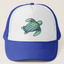 Search for blue turtle hats Sea