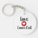Search for knitters keychains Hobby