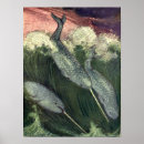 Search for narwhal art Ocean