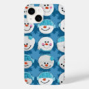 Search for winter snow iphone cases Frozen