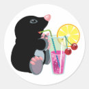 Search for cartoon cherry stickers Sweet