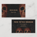 Recherche de style gothique cartes visite Noir
