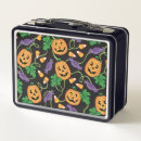 Search for halloween lunch boxes October