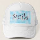 Recherche de sourire casquettes Heureux
