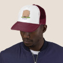 Search for wombats hats Cute