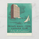 Search for cabanas postcards Travel