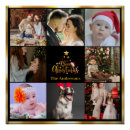 Search for merry christmas posters Family photo