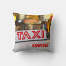 Recherche de taxi coussins Voyage