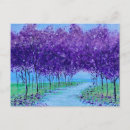Recherche de chemins cartes postales Nature