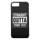 Search for funny typography iphone cases Text
