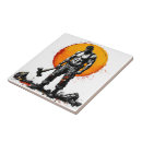 Search for medieval tiles Warrior