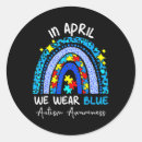 Search for awarenes stickers Neurodiverse