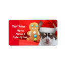Search for chihuahua puppy return address labels Pet