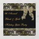 Recherche de fête de de damassé noël invitations Cocktail