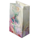Search for acrylic gift bags Artistic