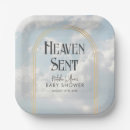 Search for cloud paper plates Simple